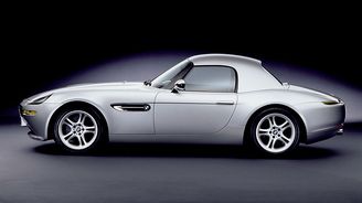 BMW Z8 BMW Z8