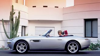 BMW Z8 BMW Z8