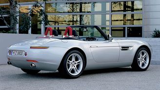 BMW Z8 BMW Z8