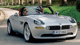 BMW Z8 BMW Z8