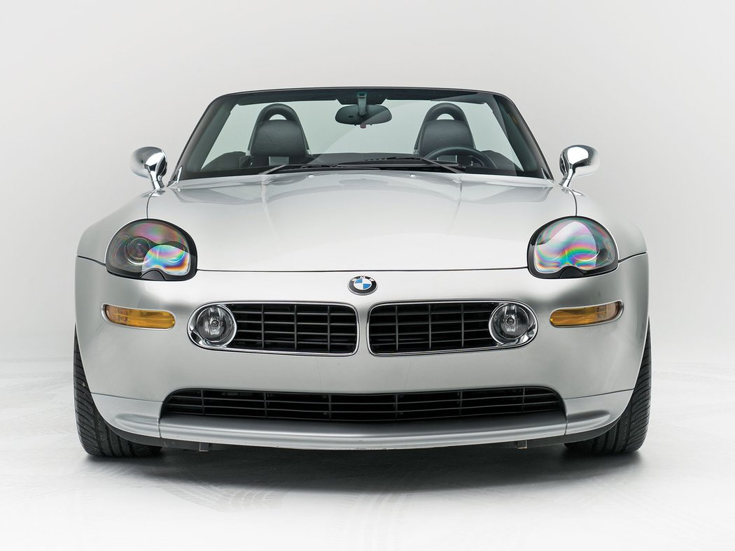 BMW Z8