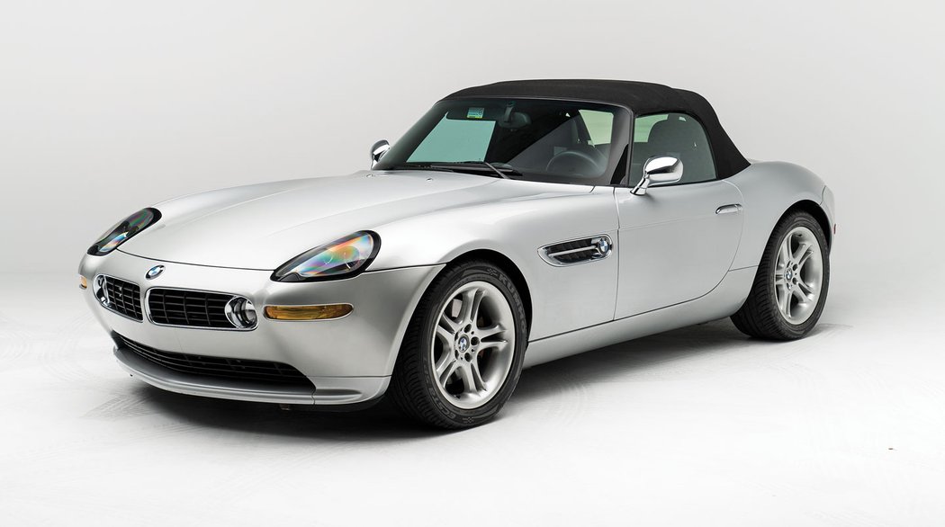 BMW Z8