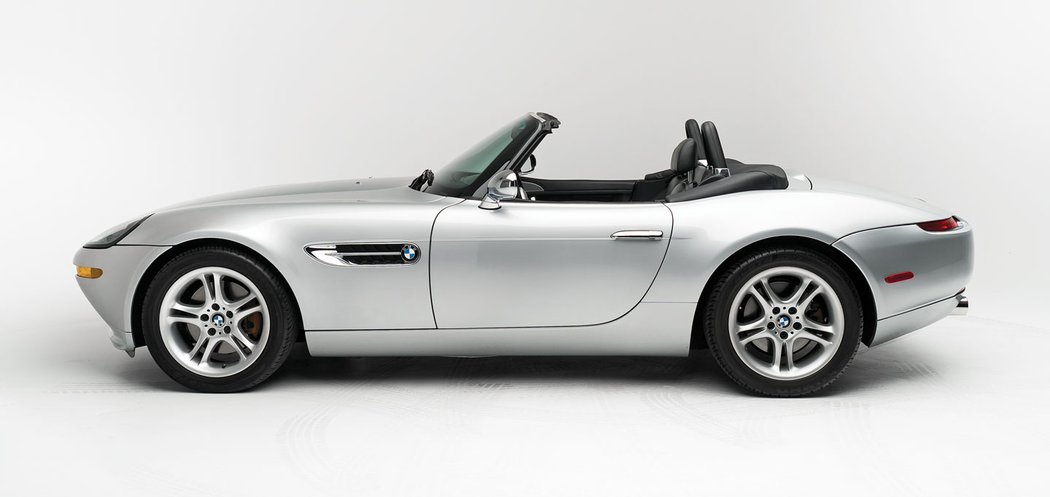 BMW Z8