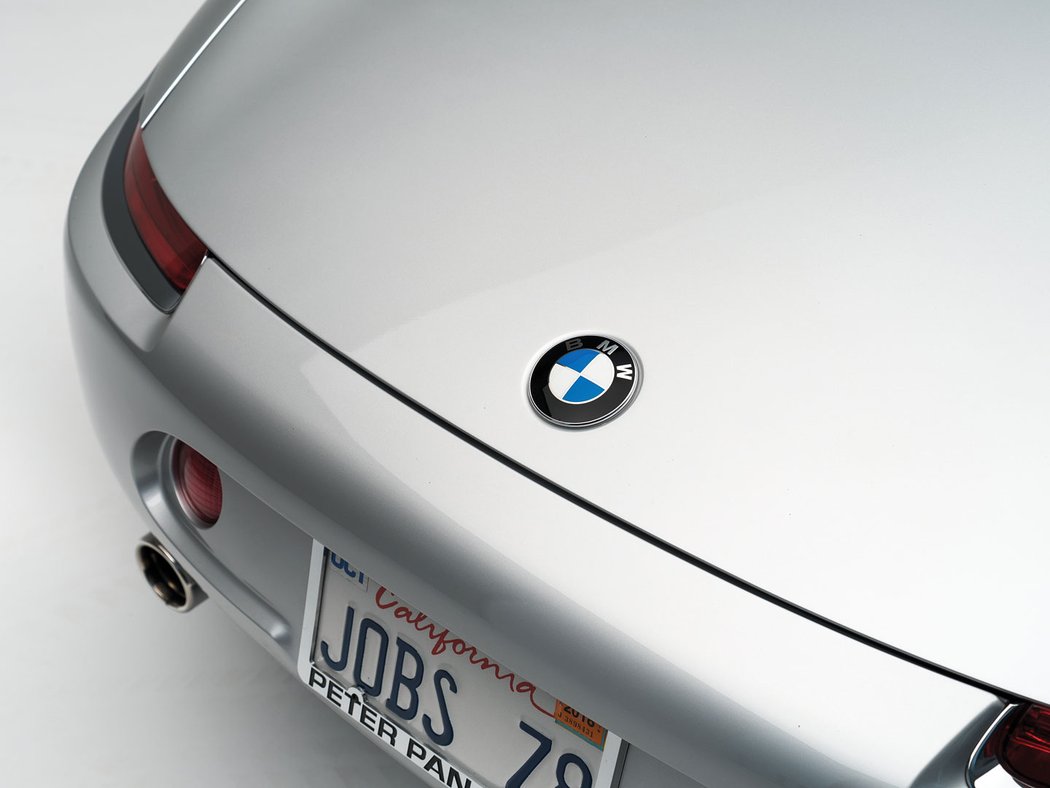 BMW Z8