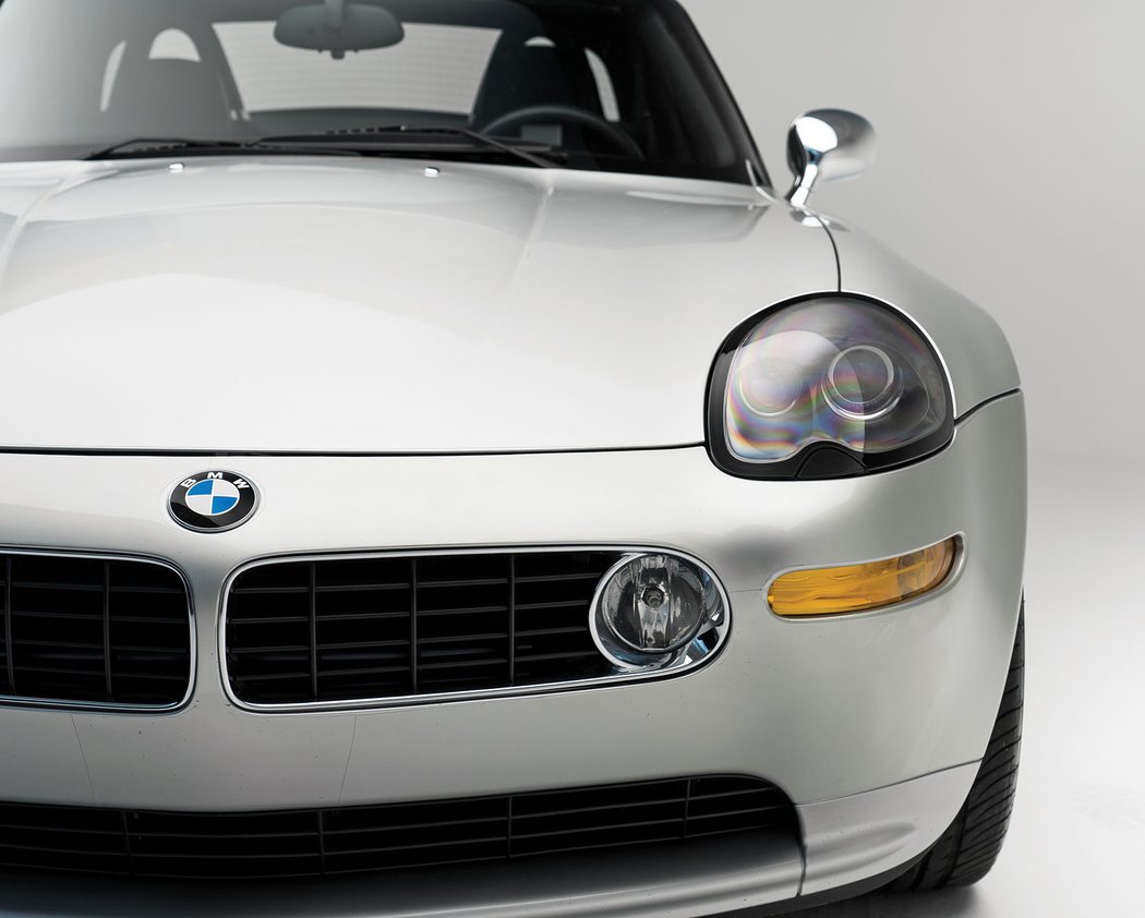 BMW Z8