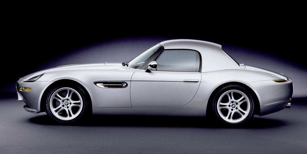 BMW Z8