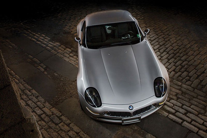 BMW Z8