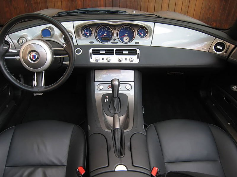 BMW Z8