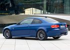 BMW M GmbH: V roce 2008 se prodalo o 50 % víc výkonných BMW, lídrem je M3