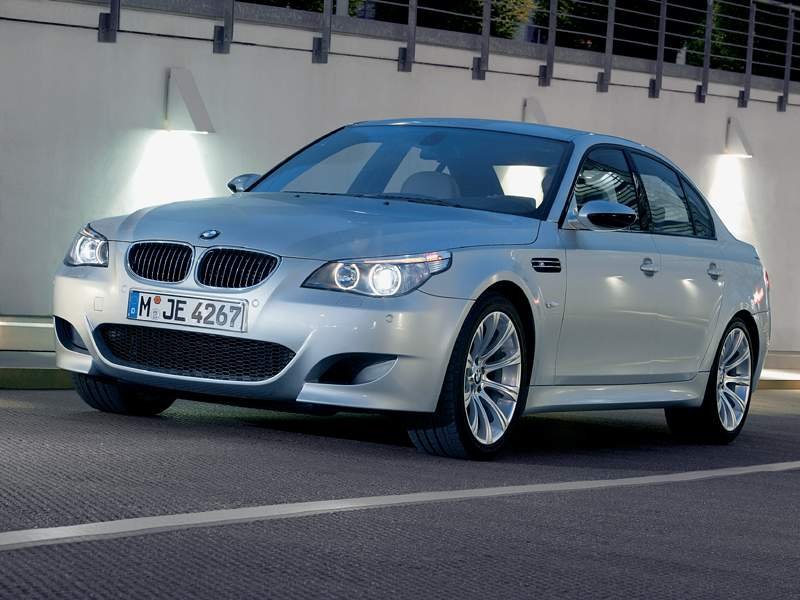 BMW M5