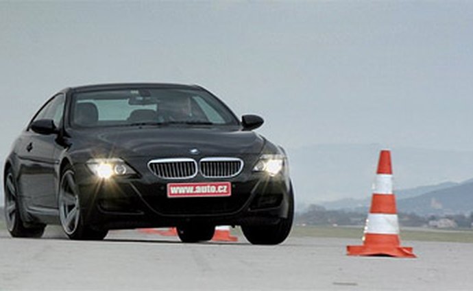 BMW: další M modely nebudou