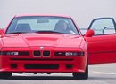 BMW M8 Prototyp (1990)