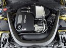BMW chystá nový 500koňový motor pro své emkové modely. Které jej dostanou?
