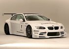 BMW M3: čtvrtá generace míří do seriálu ALMS