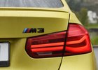 Potvrzeno: Příští generace BMW M3 a M4 nabídne i manuální řazení