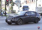 Spy Photos: První foto BMW řady V - první MPV z Mnichova?