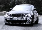 BMW 1 M Coupé oficiálně potvrzeno: Nejmenší M uvidíme ještě letos