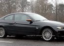 Spy photos: BMW 3 jako kupé i kabrio a Z4M