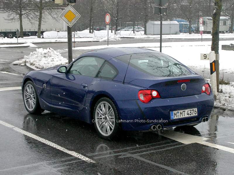 BMW řada 3