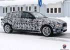 Spy Photos: Do roka se dočkáme druhé generace BMW 1