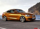Spy Photos: BMW řady 2 místo dvoudveřových jedniček