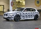 Spy Photos: BMW 1 (F20) - Jako vejce vejci?