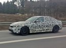 Spy fotky BMW 3 (G20): Nová generace testuje v okolí Mnichova. Jaké motory nabídne?