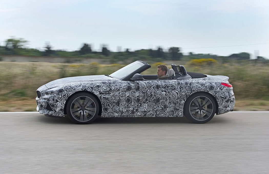 BMW Z4