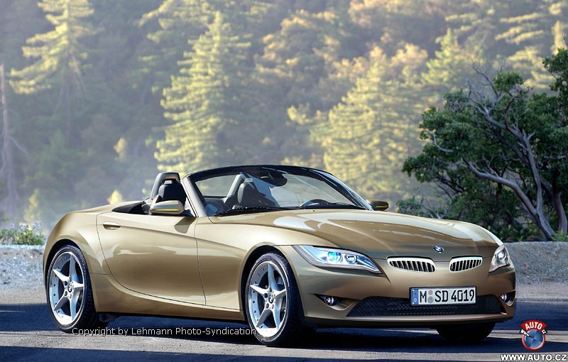 BMW Z4