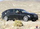 Spy Photos: BMW V5 jako první Progressive Activity Sedan (nové foto)
