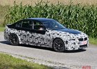 Spy Photos: BMW M3 – tři turba v tříprostorové karoserii