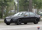 Spy Photos: nové BMW 7