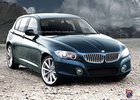Spy Photos: Druhá generace BMW 1 příjde v roce 2011