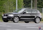 Spy Photos: třídveřové BMW 1 bez maskování + 135i