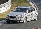 Spy photos: BMW 1 (F20-F23) – Nové fotografie