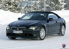 Spy Photos: větší six-appeal pro BMW řady 6
