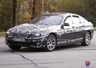 Spy Photos: BMW 5 (F10) - premiéra potvrzena na 23.11.2009 (+video)