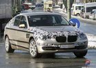 Spy Photos: BMW 5 GT v provozu - Zahalování odhaleného