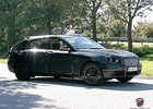 Spy Photos: BMW V5 Super-Touring - ani kombi, ani van, ani SUV
