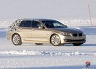 Spy Photos: BMW 5 Touring - internetová premiéra již tuto něděli