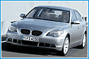 Bomba: nové BMW 5 – první fotografie!