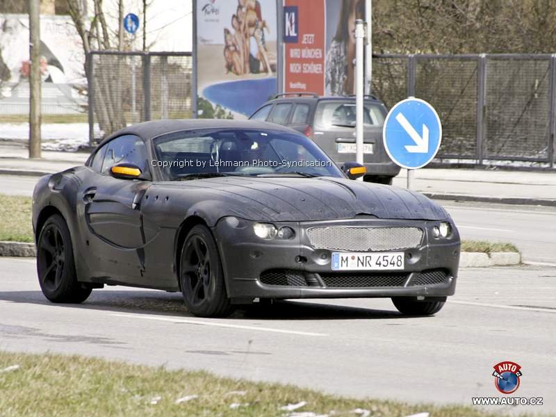 BMW Z4