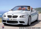 Spy Photos: BMW M3 Coupé a M3 Cabrio