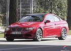 Spy Photos: BMW M3 je pouze předkrm, dorazí CSL (nové fotografie)