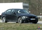 Spy Photos: BMW M3 také jako sedan a kabriolet