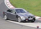 Spy Photos: BMW M3 - poprvé také jako coupé-cabrio