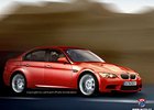 Spy Photos: Nové BMW M3 již bez maskování