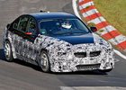 Spy Photos: BMW M3 – Návrat šestiválců