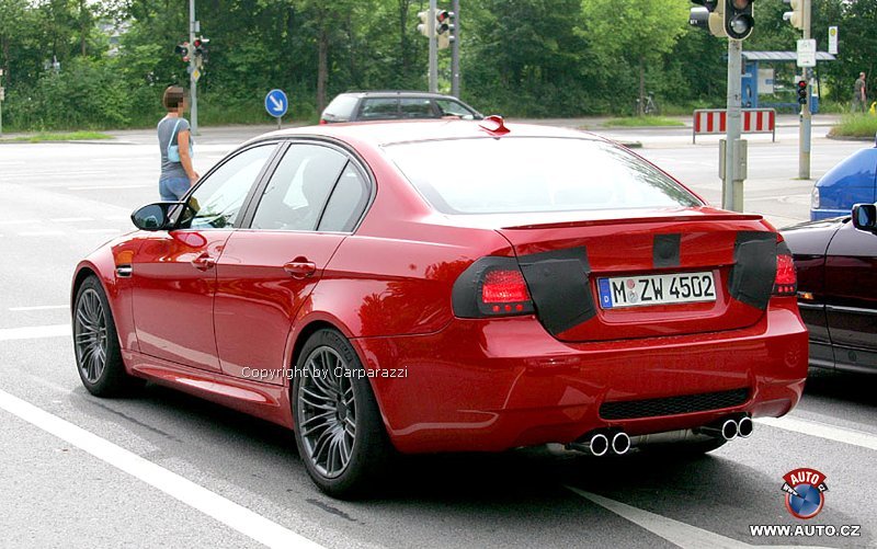 BMW M3