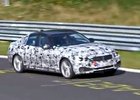 Video: BMW testuje nové 4 Gran Coupe